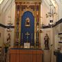 Parish Church of St John the Evangelist, Walworth