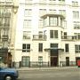 D.R. Harris & Co. Ltd