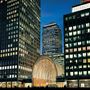 Canary Wharf