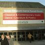 Queen Elizabeth Hall
