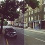 Judd Street