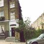 Myddelton Square