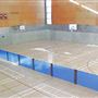 Clissold Leisure Centre
