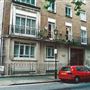 Montagu Square