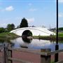 Grand Union Canal - Hayes Town