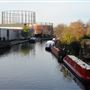 Grand Union Canal - Ladbroke Grove