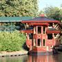 Regent's Canal - Cumberland Basin