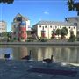City Road Basin