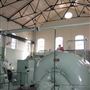 The Impounding Station, Docklands