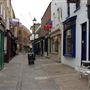Camden Passage