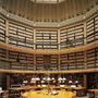 King's College London - Maughan Library