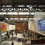 Victoria Station