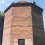 Carew Manor Dovecote