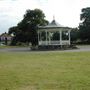 Barra Hall Park