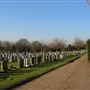 Kingston Cemetery & Crematorium