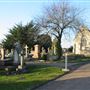 Kingston Cemetery & Crematorium