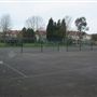 Cuddington Recreation Ground