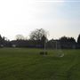 George White Sports Ground