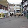 Church Street, Kingston