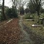 Ladywell Cemetery