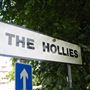 The Hollies