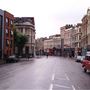 Shoreditch High Street