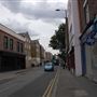 Stoke Newington Church Street