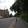 Stoke Newington Church Street