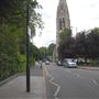 Stoke Newington Church Street