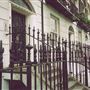 Claremont Square