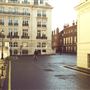 Cleveland Square