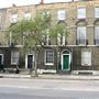Amwell Street area