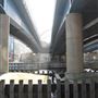 Views of Docklands from the Thames