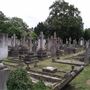 Old Southgate Cemetery