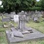 Old Southgate Cemetery
