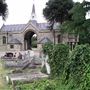 Church Street Cemetery