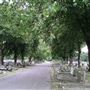 Church Street Cemetery