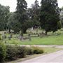 Lavender Hill Cemetery