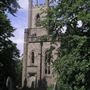 Hertford Road Cemetery