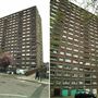 South Kilburn Housing Estate