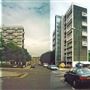 South Kilburn Housing Estate