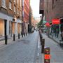 Neal Street (from Long Acre to Shelton Street)