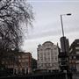 St Bartholomew's Hospital area