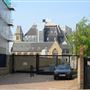 Wood Green Crown Court