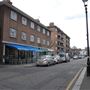 Redcross Way