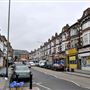 Church Road