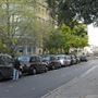 Noble Street
