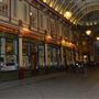 Lime Street Passage