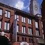 Bargehouse