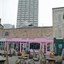 Gabriel's Wharf